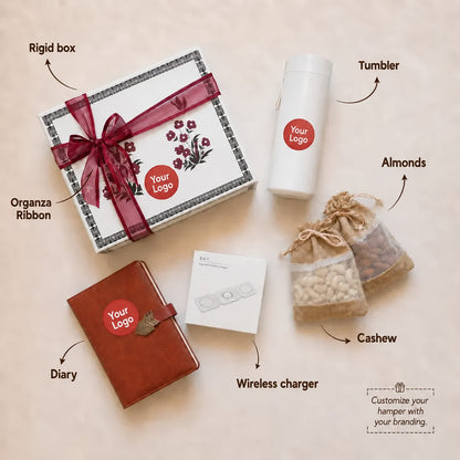 Premium Signature Gift Hamper