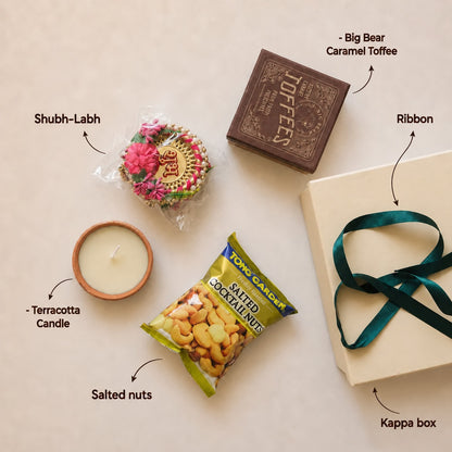 Premium Festive Gift Hamper