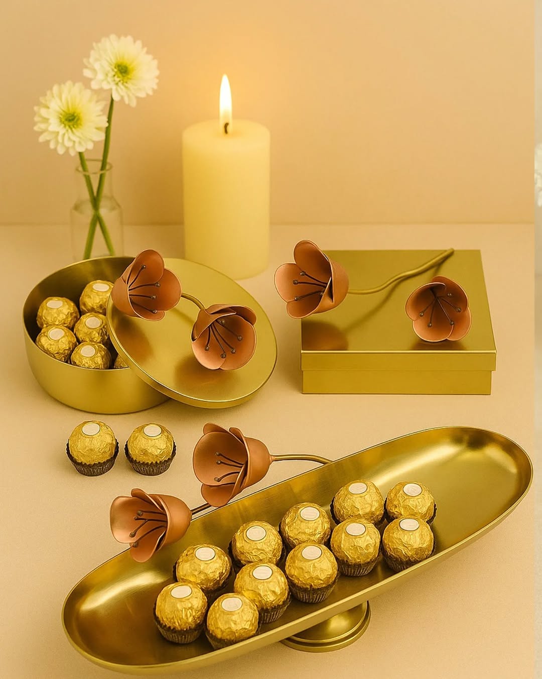 Diwali Hampers