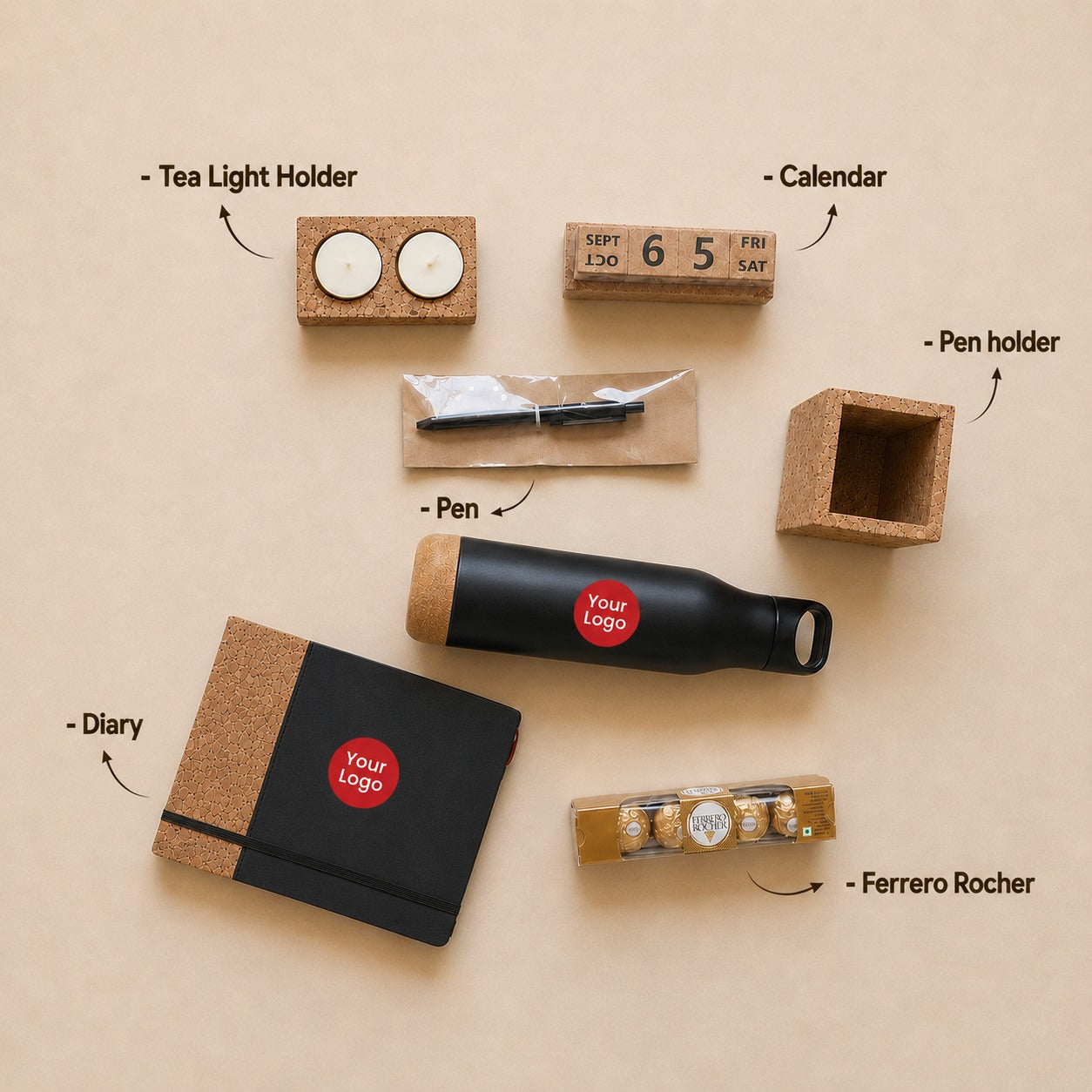 Eco Essence Gift  Hamper