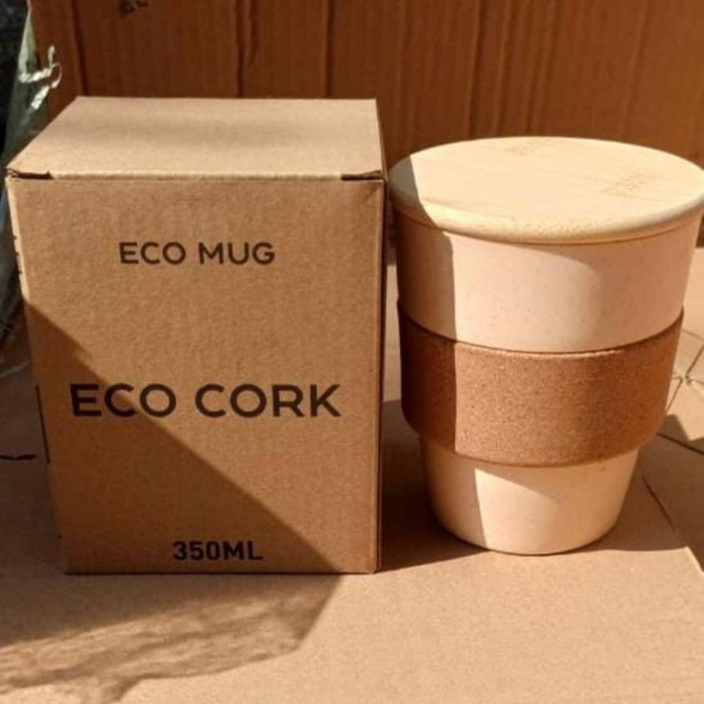 Eco Mug