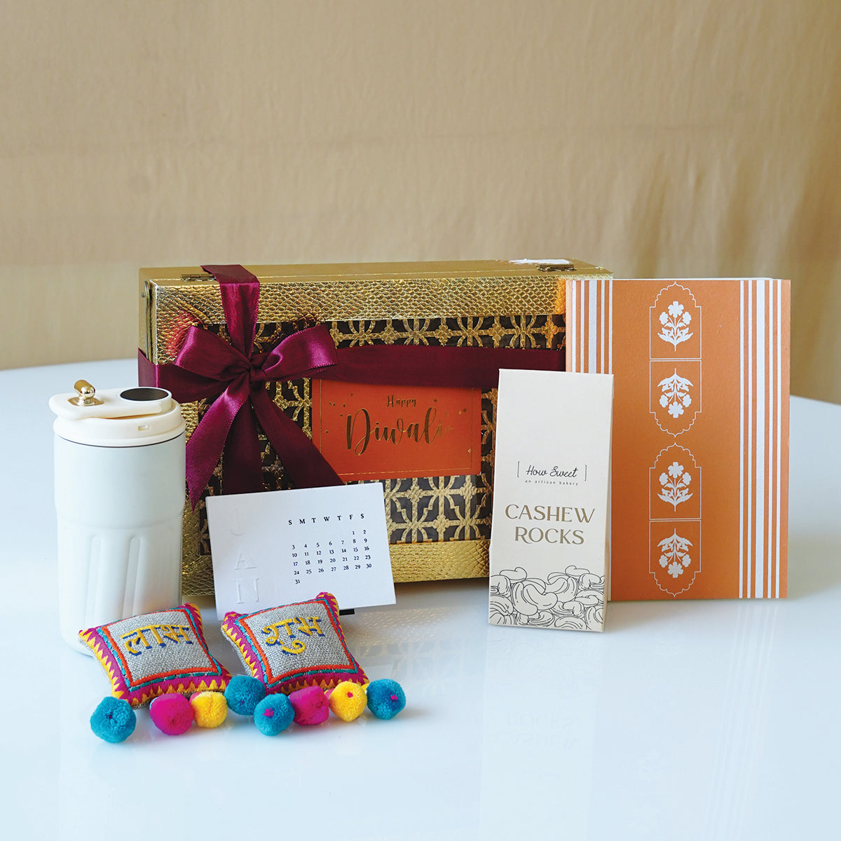 Regal Gold & Diwali Hamper