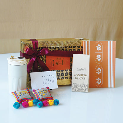 Regal Gold & Diwali Hamper