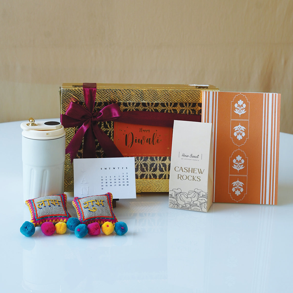 Regal Gold & Diwali Hamper