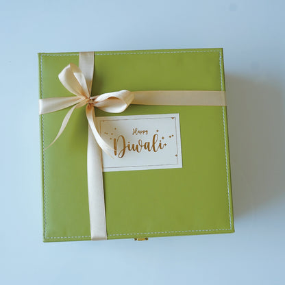 The Olive Elegance Gift Box
