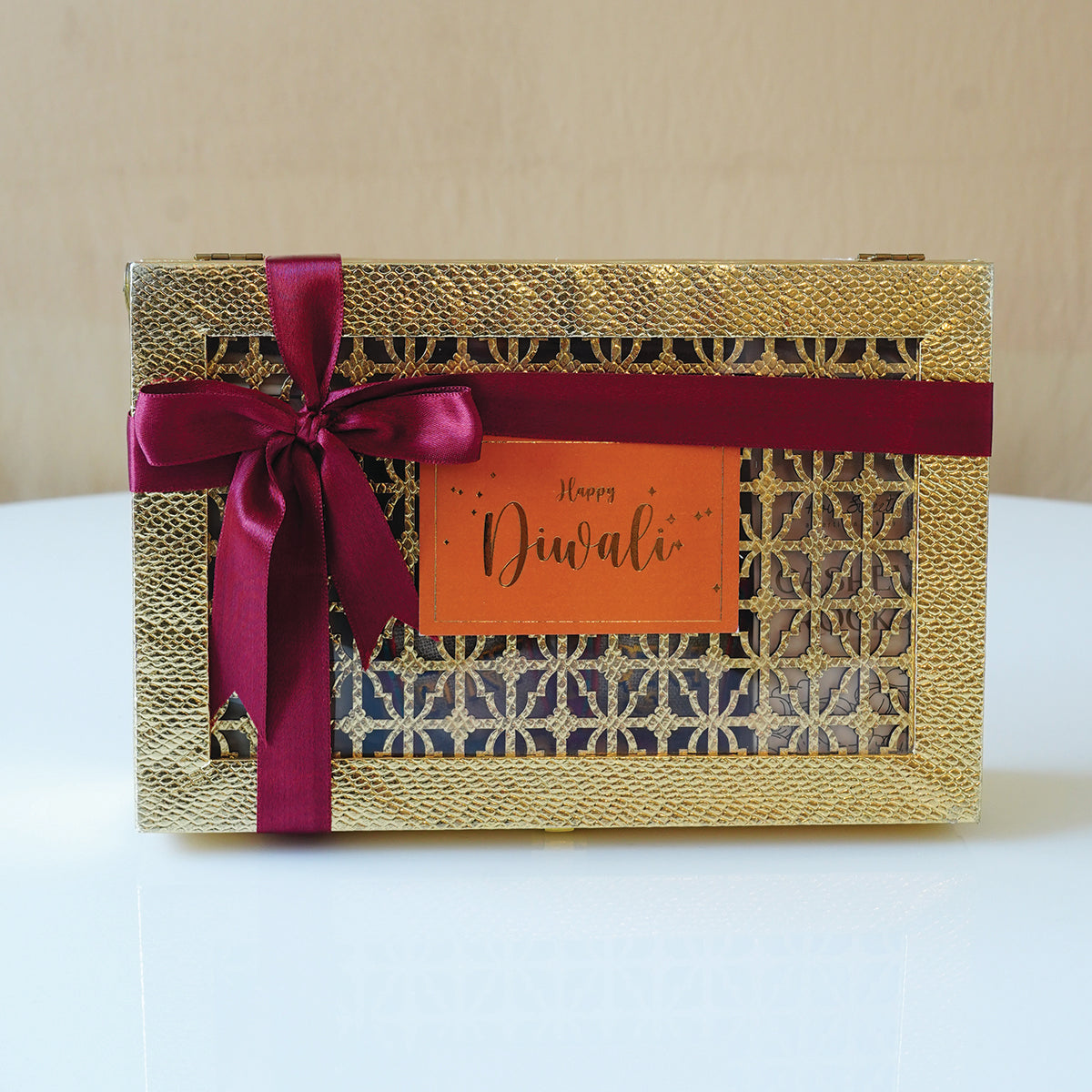 Regal Gold & Diwali Hamper