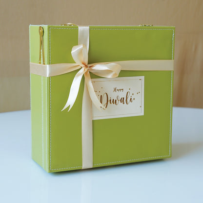 The Olive Elegance Gift Box
